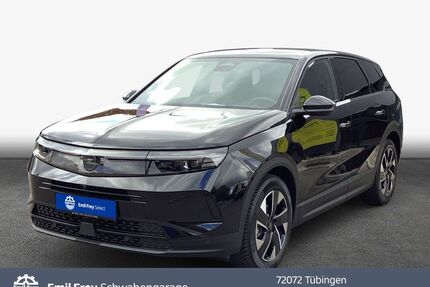 Opel Grandland (X) Gebrauchtwagen