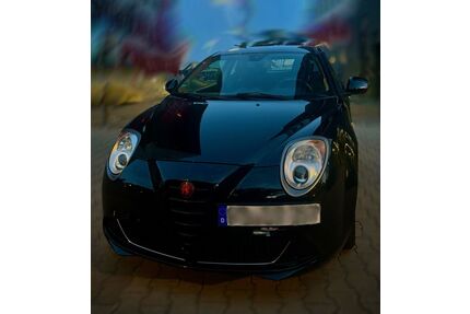 Alfa Romeo MiTo Gebrauchtwagen