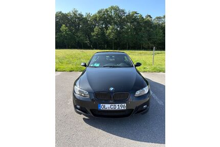 BMW 325 Gebrauchtwagen