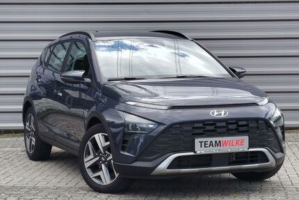 Hyundai BAYON Gebrauchtwagen