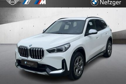 BMW X1 Gebrauchtwagen