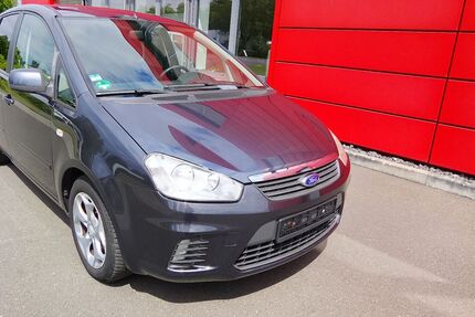 Ford C-Max Gebrauchtwagen