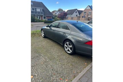 Mercedes-Benz CLS 320 Gebrauchtwagen