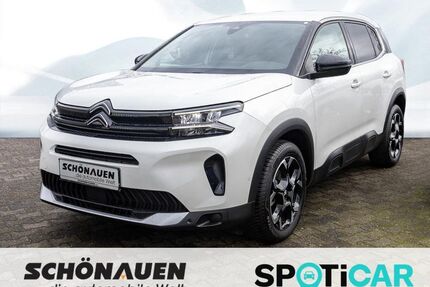 Citroen C5 Aircross Gebrauchtwagen