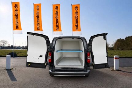 Opel Combo Gebrauchtwagen
