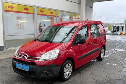 Citroen Berlingo Gebrauchtwagen