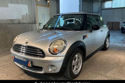 Mini ONE Gebrauchtwagen