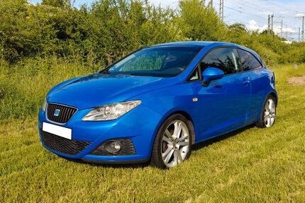 Seat Ibiza Gebrauchtwagen