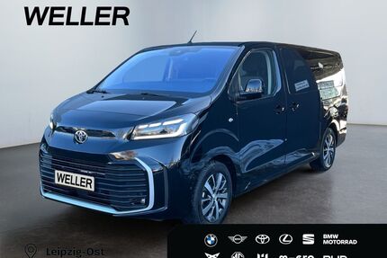 Toyota Proace (Verso) Gebrauchtwagen