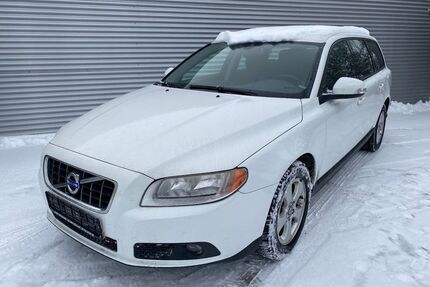 Volvo V70 Gebrauchtwagen