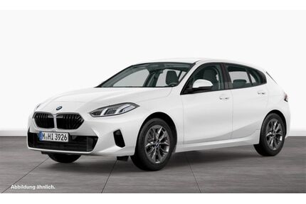 BMW 118 Gebrauchtwagen