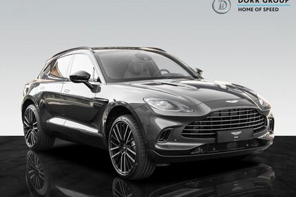 Aston Martin DBX Gebrauchtwagen