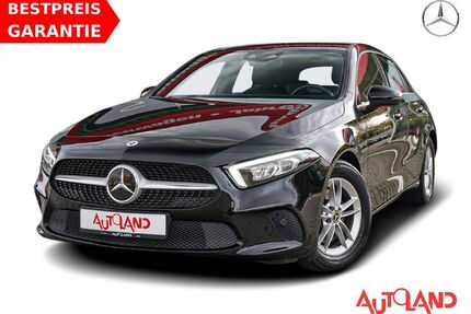 Mercedes-Benz A 250 Gebrauchtwagen