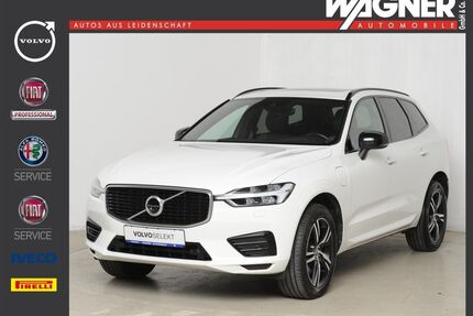 Volvo XC60 Gebrauchtwagen