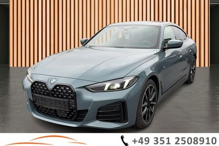 BMW 430 Gran Coupé Gebrauchtwagen