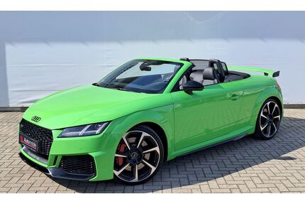 Audi TT RS Gebrauchtwagen