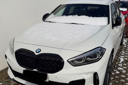 BMW 135 Gebrauchtwagen