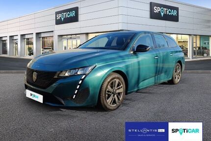 Peugeot 308 Gebrauchtwagen