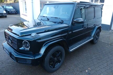 Mercedes-Benz G 400 Gebrauchtwagen