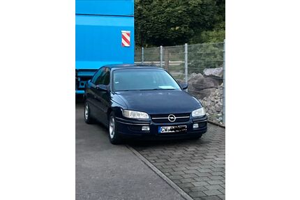 Opel Omega Gebrauchtwagen