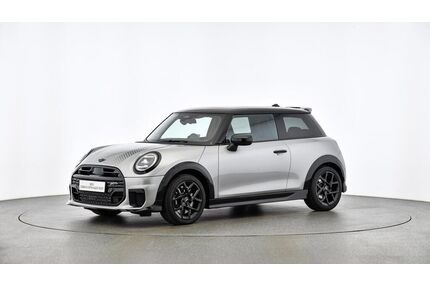 Mini Cooper C Gebrauchtwagen