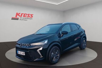 Mitsubishi ASX Gebrauchtwagen