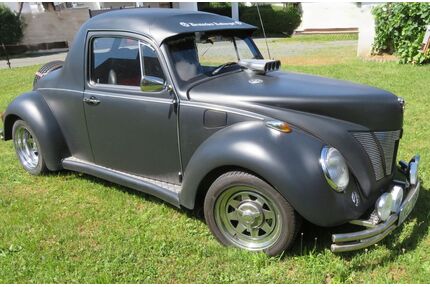 VW Käfer Gebrauchtwagen