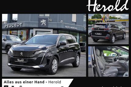 Peugeot 5008 Gebrauchtwagen