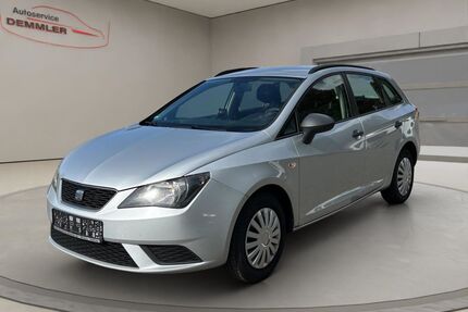Seat Ibiza Gebrauchtwagen