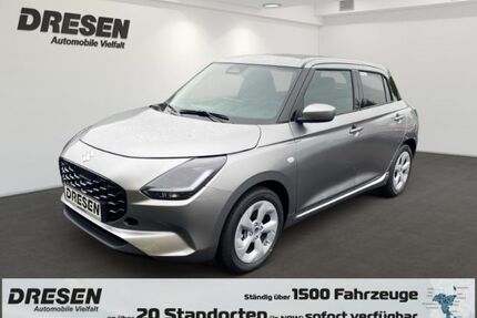 Suzuki Swift Gebrauchtwagen