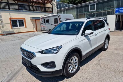 Seat Tarraco Gebrauchtwagen