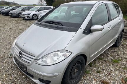 Mercedes-Benz A 180 Gebrauchtwagen