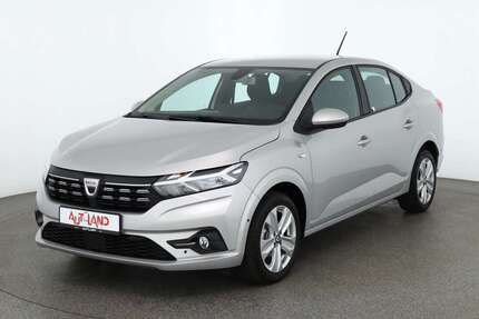 Dacia Logan Gebrauchtwagen