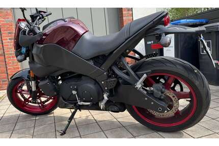 Buell XB 9 Gebrauchtwagen