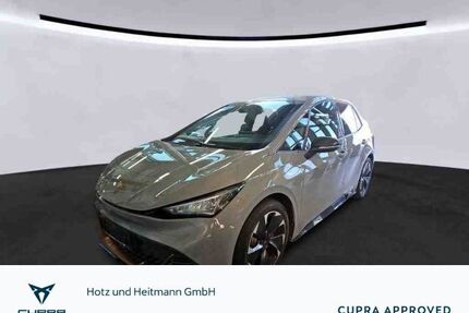 Cupra Born Gebrauchtwagen