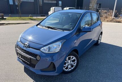 Hyundai i10 Gebrauchtwagen