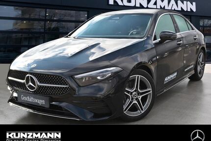 Mercedes-Benz A 180 Gebrauchtwagen