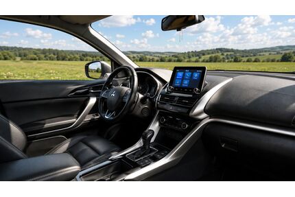 Mitsubishi Eclipse Cross Gebrauchtwagen