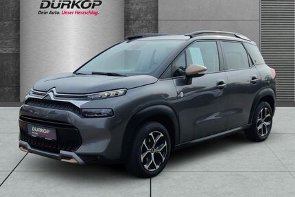 Citroen C3 Aircross Gebrauchtwagen