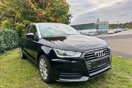 Audi A1 Gebrauchtwagen