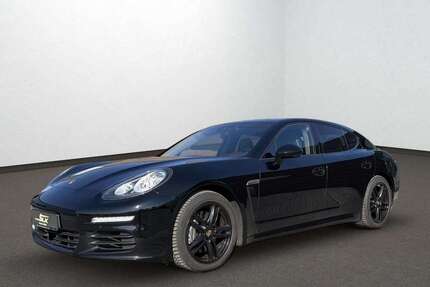 Porsche Panamera Gebrauchtwagen