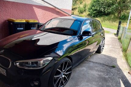 BMW 120 Gebrauchtwagen