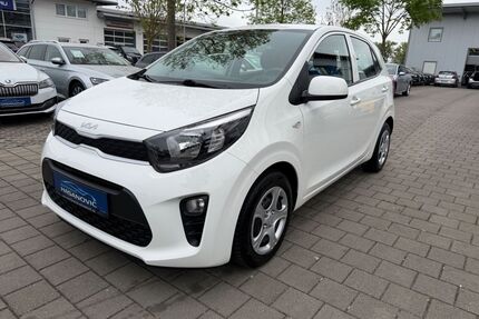 Kia Picanto Gebrauchtwagen