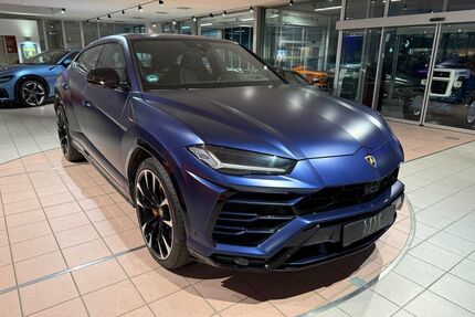 Lamborghini Urus Gebrauchtwagen