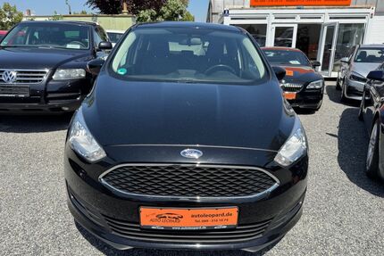 Ford C-Max Gebrauchtwagen