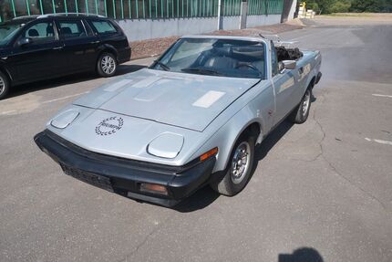 Triumph TR7 Gebrauchtwagen