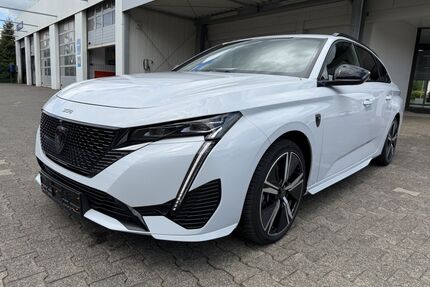 Peugeot 308 Gebrauchtwagen