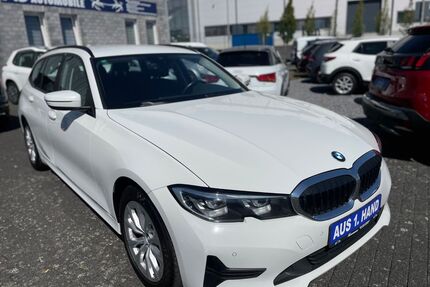 BMW 318 Gebrauchtwagen