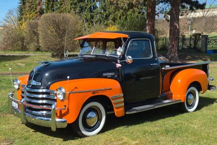 Chevrolet Andere Oldtimer