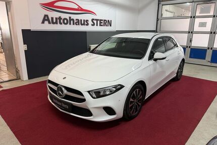 Mercedes-Benz A 180 Gebrauchtwagen